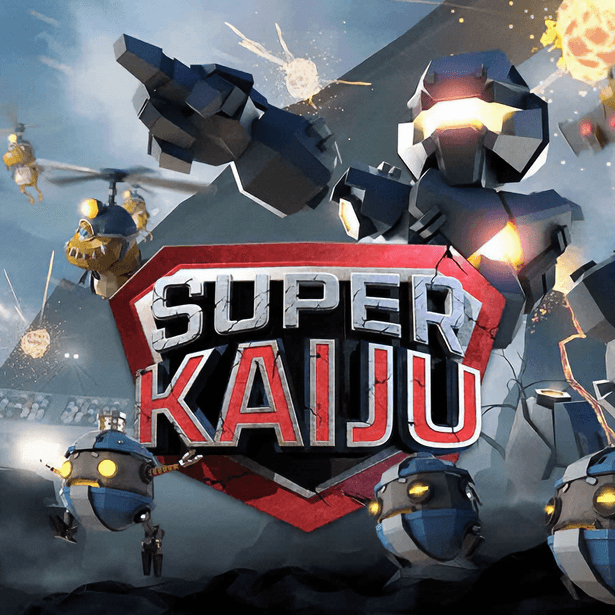Super Kaiju